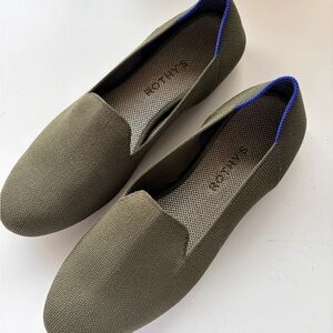 Rothy's Loafers